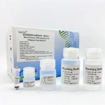 Blood Genomic DNA Extraction Kit 231010