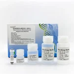 Blood Genomic DNA Extraction Kit 231010