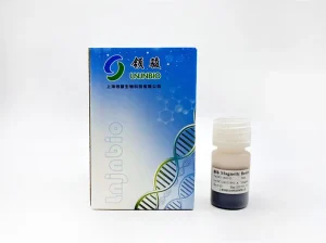 Magnetic Beads For Extraction and Purification of Trace DNA/RNA 160011