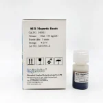 Magnetic Beads For Extraction and Purification of Trace DNA/RNA 160011