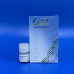 Magnetic Beads For Small DNA Fragments Extraction and Purification 160012