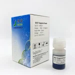 Magnetic Beads for Plasmid DNA Extraction and Purification 160024