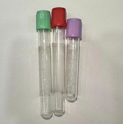 Blood collection tube, RNA preparation, RNA isolation, RNA preservation