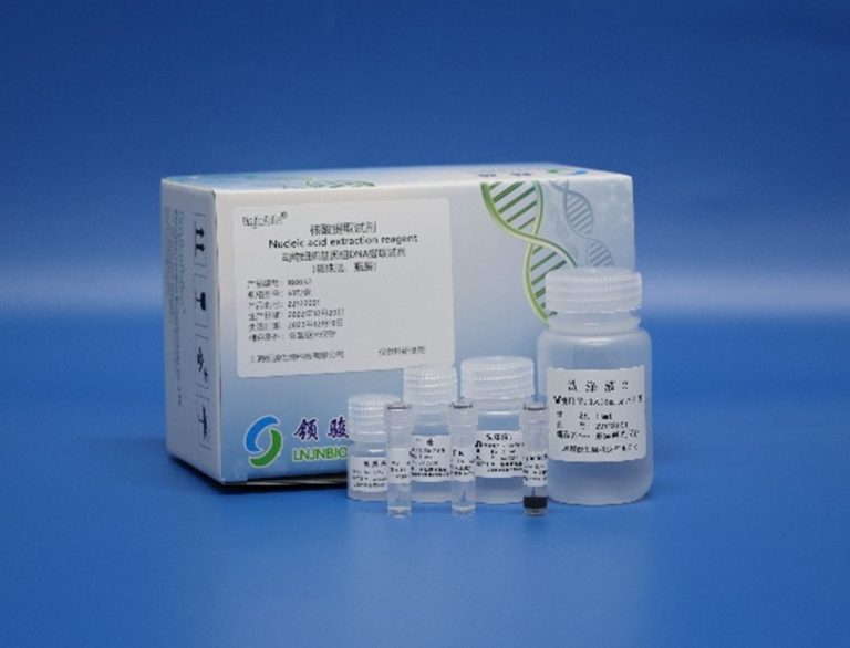 Animal Tissue Genomic DNA Extraction Kit