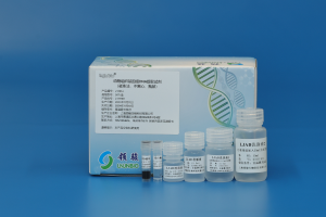 Animal Tissue Genomic DNA Extraction Kit 231014