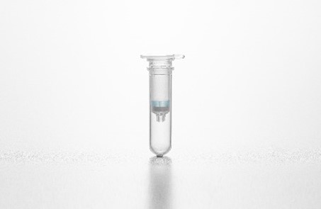 Spin Columns for DNA/RNA isolation